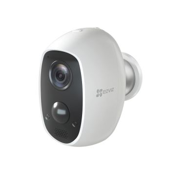 2МП IP видеокамера Ezviz CS-C3A (B0-1C2WPMFBR)