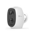2МП IP відеокамера Ezviz CS-C3A (B0-1C2WPMFBR)