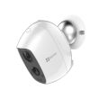 2МП IP відеокамера Ezviz CS-C3A (B0-1C2WPMFBR)