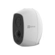 2МП IP відеокамера Ezviz CS-C3A (B0-1C2WPMFBR)