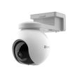 4МП поворотна Wi-Fi IP камера Wi-Fi Ezviz CS-HB8 (4 мм)