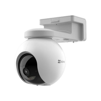 4МП поворотна Wi-Fi IP камера Wi-Fi Ezviz CS-HB8 (4 мм)