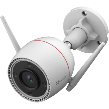 2K Wi-Fi Smart камера з активним відлякуванням Ezviz CS-C3TN (3MP,2.8mm)
