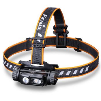 Фонарь налобный Fenix HM60R 