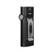 Фонарь ручной Fenix WT20R