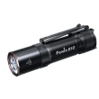 Фонарь ручной Fenix E12 V2.0 160 Лм 68 м  