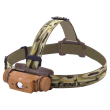 Фонарь налобный Fenix HL60R DY Cree XM-L2