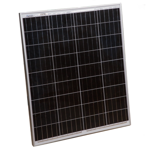 Солнечные панели - PV модуль Victron Energy 90W-12V 4a, 90Wp, Poly