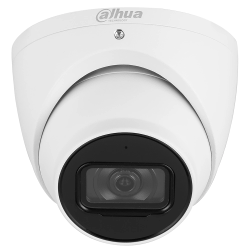 Поиск “WizSense” - 5 МП камера ИК WizSense Dahua DH-IPC-HDW3541EM-S-S2 2.8mm