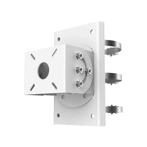 Кронштейни для камери на стовп - Кронштейн Hikvision DS-PRB-1310