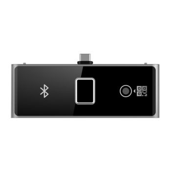 Периферийный модуль Hikvision DS-KAB673-FBQR
