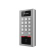 Терминал контроля доступа Hikvision DS-K1T502DBWX