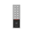 Терминал контроля доступа Hikvision DS-K1T805MBFWX