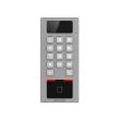 Терминал контроля доступа Hikvision DS-K1T502DBWX-C