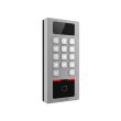 Терминал контроля доступа Hikvision DS-K1T502DBWX-C