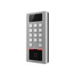 Терминал контроля доступа Hikvision DS-K1T502DBWX-C