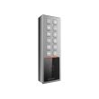 Термінал контролю доступу Hikvision DS-K1T805MX