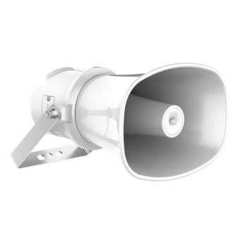 Сетевой рупорный динамик Hikvision DS-QAZ1325G1T