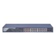 24-портовий керований PoE комутатор Hikvision DS-3E0326P-E(C)