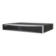 NVR відеореєстратор з PoE Hikvision DS-7604NXI-K1/4P(B) 4-канальний