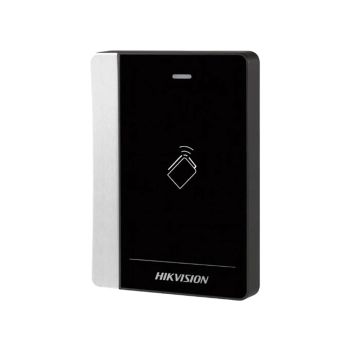 Считыватель карт Hikvision DS-K1102AEM
