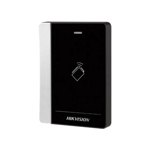 Считыватели СКУД - Считыватель карт Hikvision DS-K1102AEM
