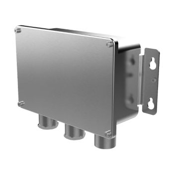 Розподільчий короб Hikvision DS-1284ZJ-M