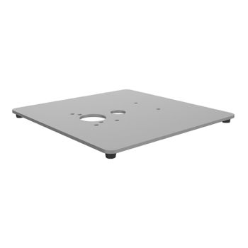 Монтажная база Hikvision DS-KAB6-BASE
