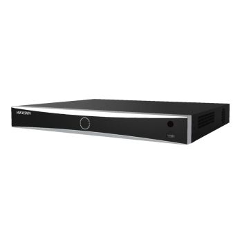 32-канальный NVR видеорегистратор Hikvision DS-7632NXI-K4