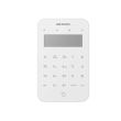 Беспроводная ЖК-клавиатура Hikvision DS-PK1-LT-WE