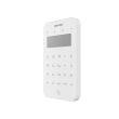 Беспроводная ЖК-клавиатура Hikvision DS-PK1-LT-WE