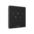 IP Аудиодомофон Hikvision DS-KH6000-E1