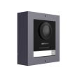 2МП IP панель Hikvision DS-KD8003-IME1(B)/Surface/Europe BV