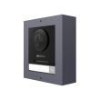 2МП IP панель Hikvision DS-KD8003-IME1(B)/Surface/Europe BV