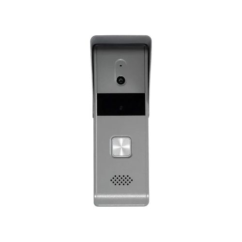 Вызывные панели Hikvision - Аналоговая вызывная панель Hikvision DS-KB2421T-IM