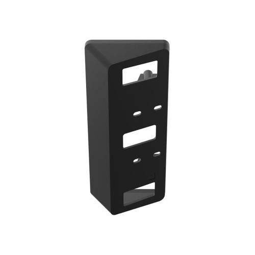 Комплектующие для домофонов - Угол для вызывных панелей Hikvision DS-KABV6113-A