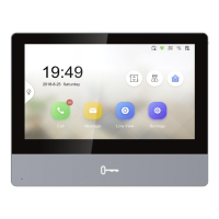IP видеодомофон Hikvision DS-KH8350-TE1