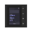 Модуль с 3,5" монитором видеодомофона Hikvision DS-KD-DIS