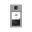 2 МП IP виклична панель Hikvision DS-KV8113-WME1(B)/Flush 2 МП IP виклична панель Hikvision DS-KV8113-WME1(B)/Flush