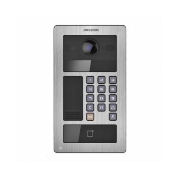 Виклична панель Hikvision DS-KD8013-IME6