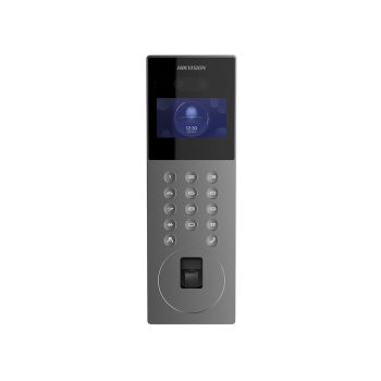 IP вызывная панель Hikvision DS-KD9203-FE6
