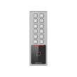 Терминал контроля доступа Hikvision DS-K1T805MBWX