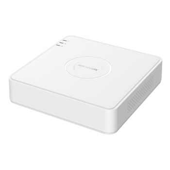 Turbo HD відеореєстратор Hikvision iDS-7104HQHI-M1/S(C)