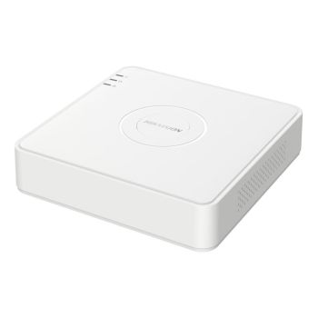 8-канальный TURBO ACUSENSE видеорегистратор Hikvision iDS-7108HQHI-M1/S(C)