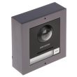 Комплект домофон Hikvision DS-KH8350-TE1 + виклична панель DS-KD8003-IME1(B)/Surface/Europe BV