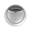 4МП ColorVu IP камера Hikvision DS-2CD1347G2-LUF (2.8 мм)