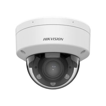 Камеры видеонаблюдения: 6 МП - 6МП IP камера Hikvision DS-2CD1763G2-LIZU (2.8-12 мм)