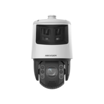 4МП Speed Dome камера Hikvision DS-2SE7C432MWG-EB/26