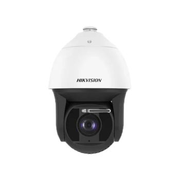 2 МП PTZ DarkFighter 25х IP67 400м ІЧ камера Hikvision DS-2DF8225IX-AELW(T5) (5.9-147.5 мм)