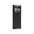 Терминал распознавания лиц Hikvision DS-K1T321MX